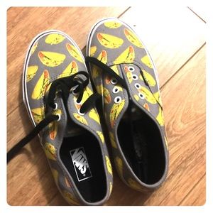 Kids taco VANS